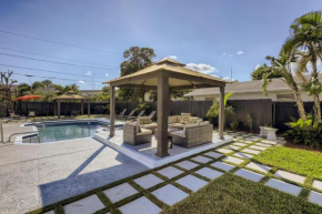 Ridgeway Villa Vacation Home